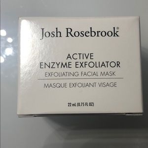 Josh Rosebrook Active Enzyme Exfoliator